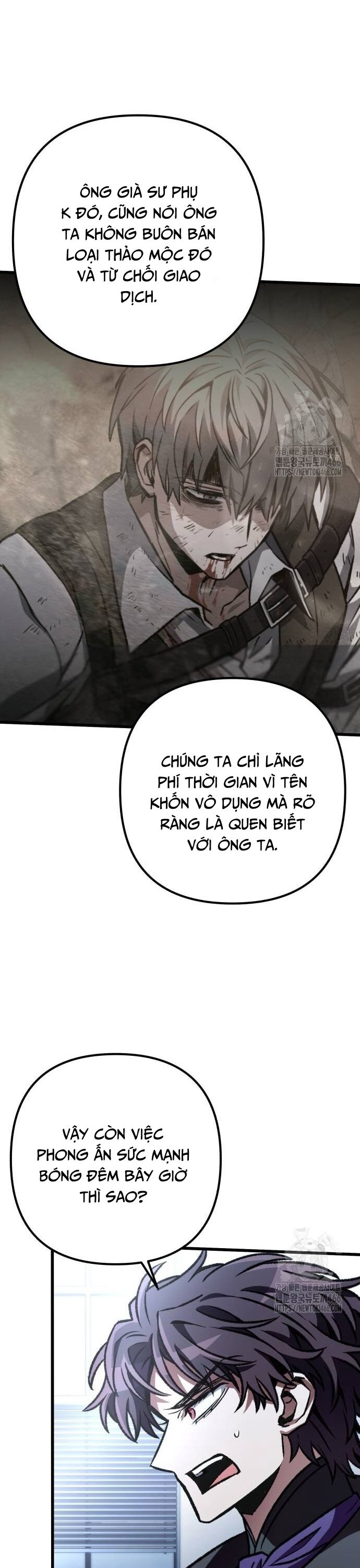 Sát Thủ Thiên Tài Đơn Độc Chương 63 Ảnh 13