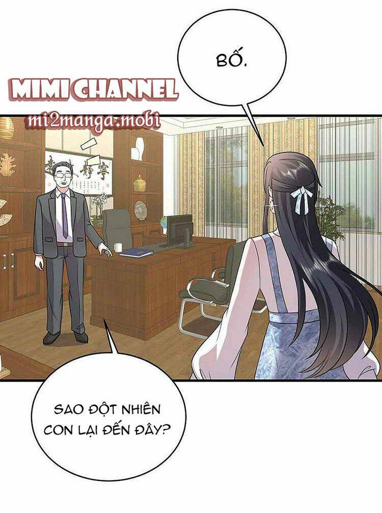 Tần Tưởng Thịnh Gả Cho Anh Chương 26 Ảnh 3