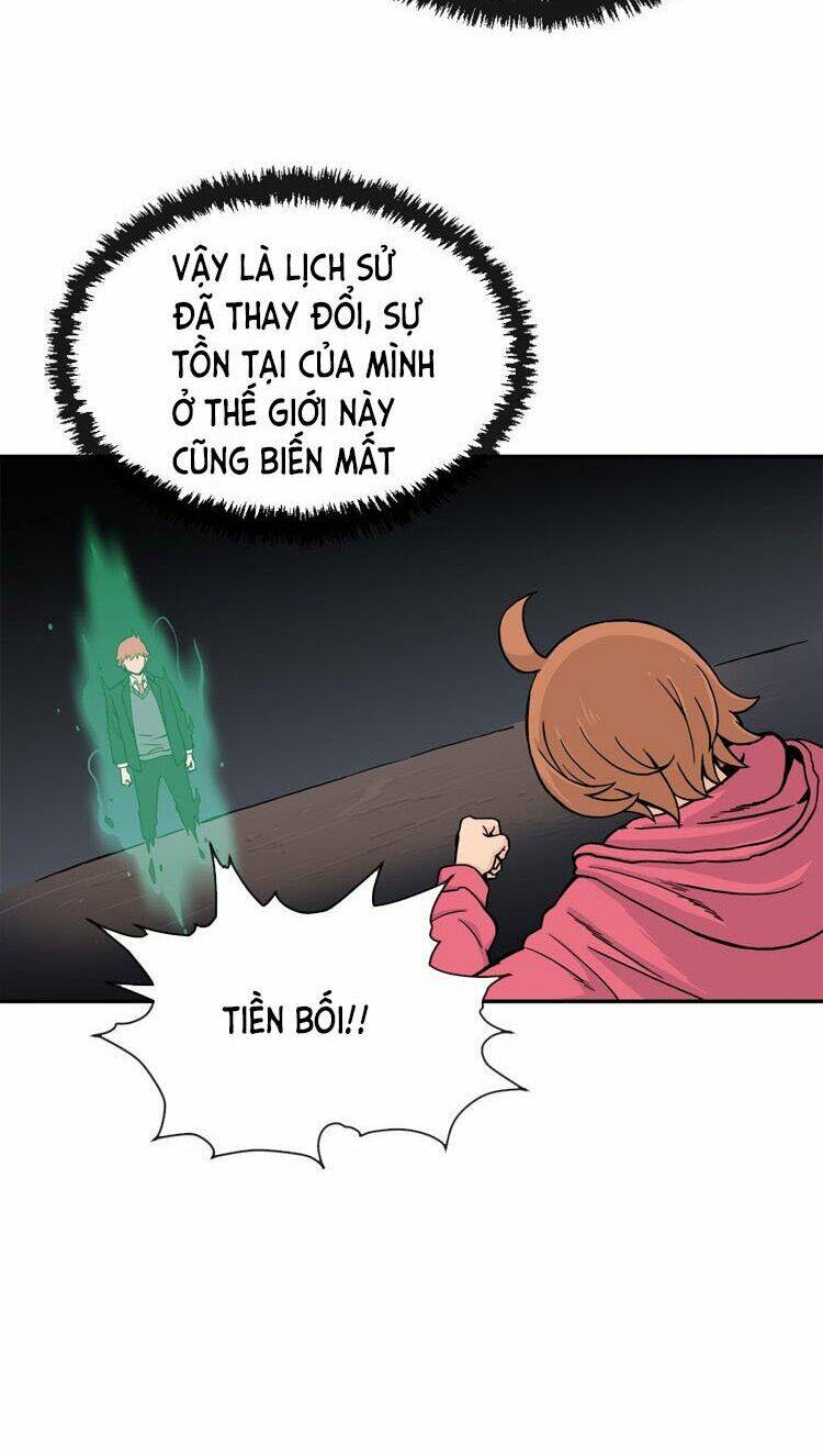 Her Hero Chương 25 Ảnh 6
