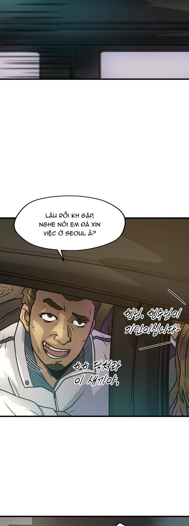 Jo Dong-Gil Chương 3 Ảnh 37
