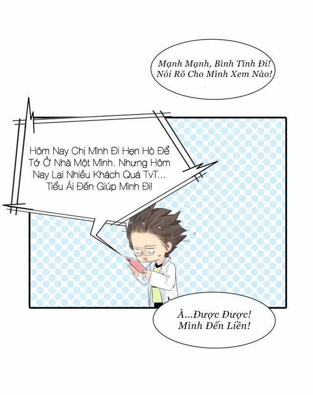 Hướng Dẫn Bảo Trì Người Máy Chương 7 Ảnh 22