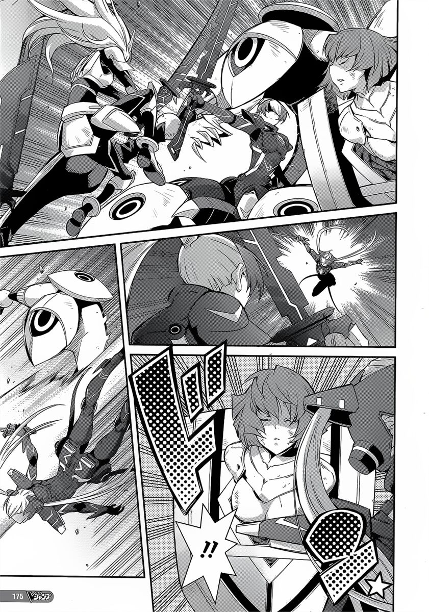 Yu-Gi-Oh! Ocg Stories Chương 16 Ảnh 6