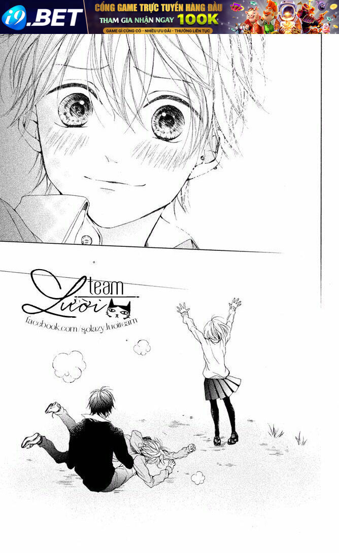 Kamiki Kyoudai Okotowari Chương 9 Ảnh 39