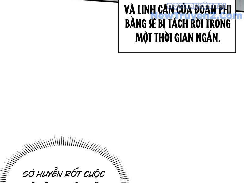 Ma Tu Tái Sinh: Khởi Đầu Nhặt Được Một Hành Tinh Zombie Chương 41 Ảnh 138