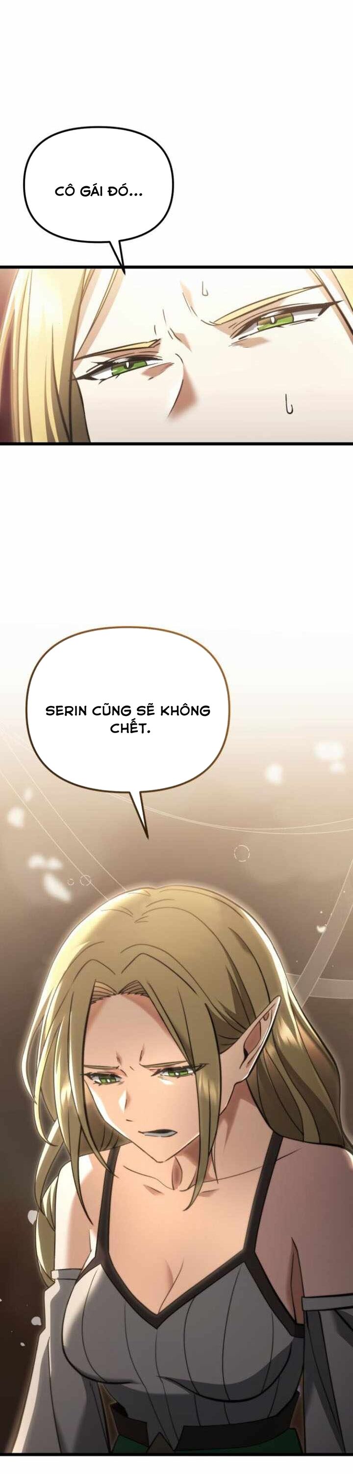 Hắc Kị Sĩ Thiên Tài Giới Hạn Thời Gian Chương 100 Ảnh 51