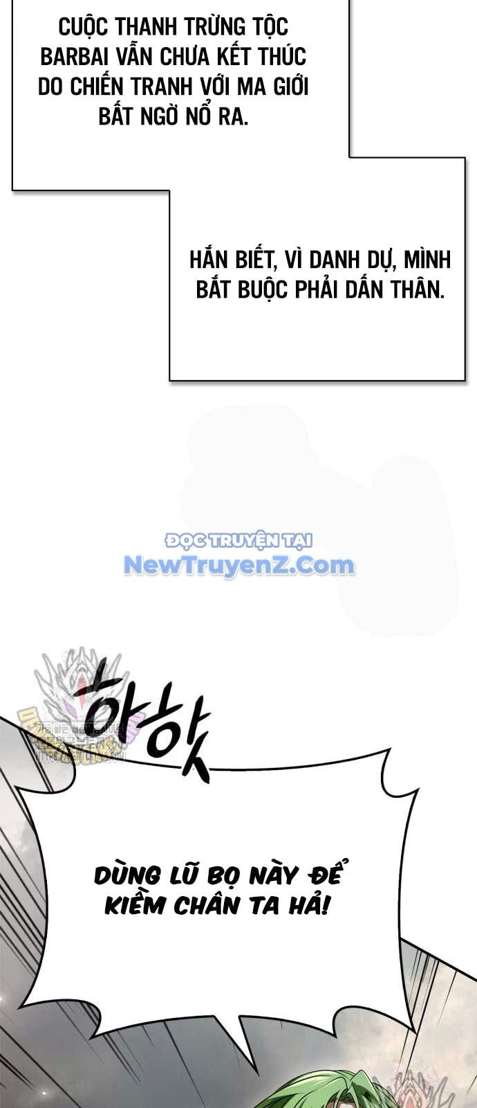 Tôi Không Tài Năng Đến Thế Đâu Chương 83 Ảnh 17