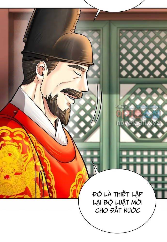 Muscle Joseon Chương 56 Ảnh 81