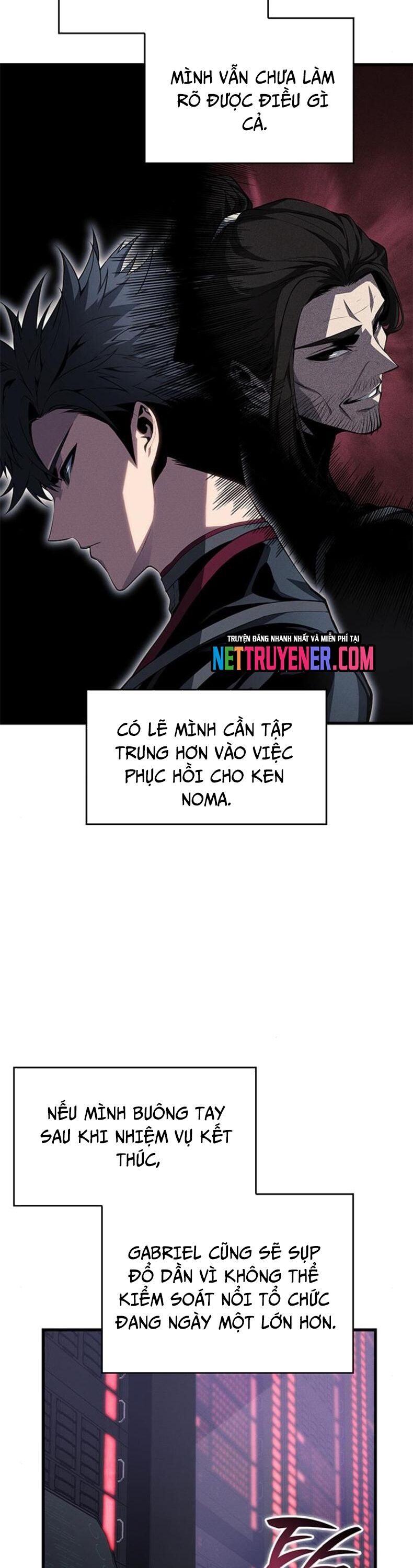 Tạp Huyết Chương 37 Ảnh 28