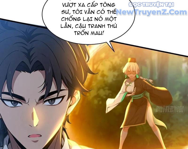 Ma Tôn Nữ Đế Xuyên Không Thành Cấp Trên Của Tôi! Chương 43 Ảnh 24