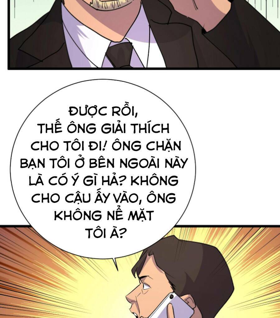 Bắt Đầu Với Tề Thiên Đại Thánh Chương 28 Ảnh 45