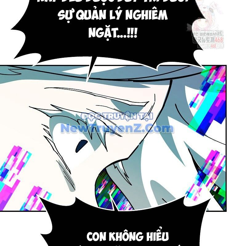 Trở Thành Nhân Viên Cho Các Vị Thần Chương 101 Ảnh 161