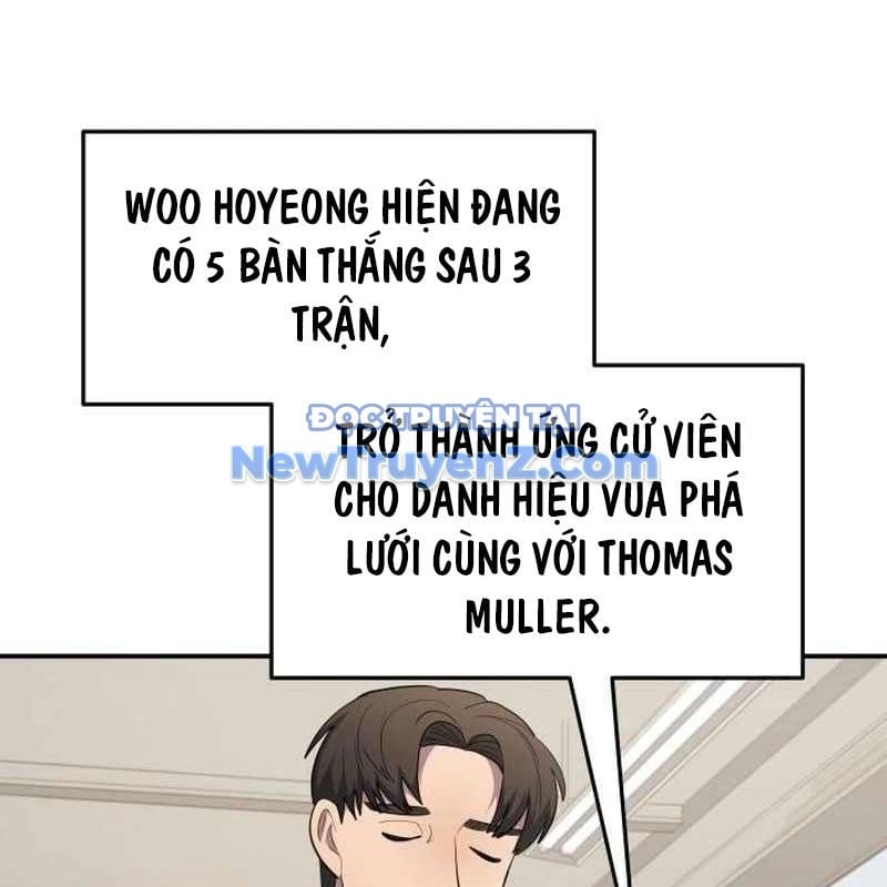 Thiên Phú Bóng Đá, Tất Cả Đều Là Của Tôi! Chương 95 Ảnh 82