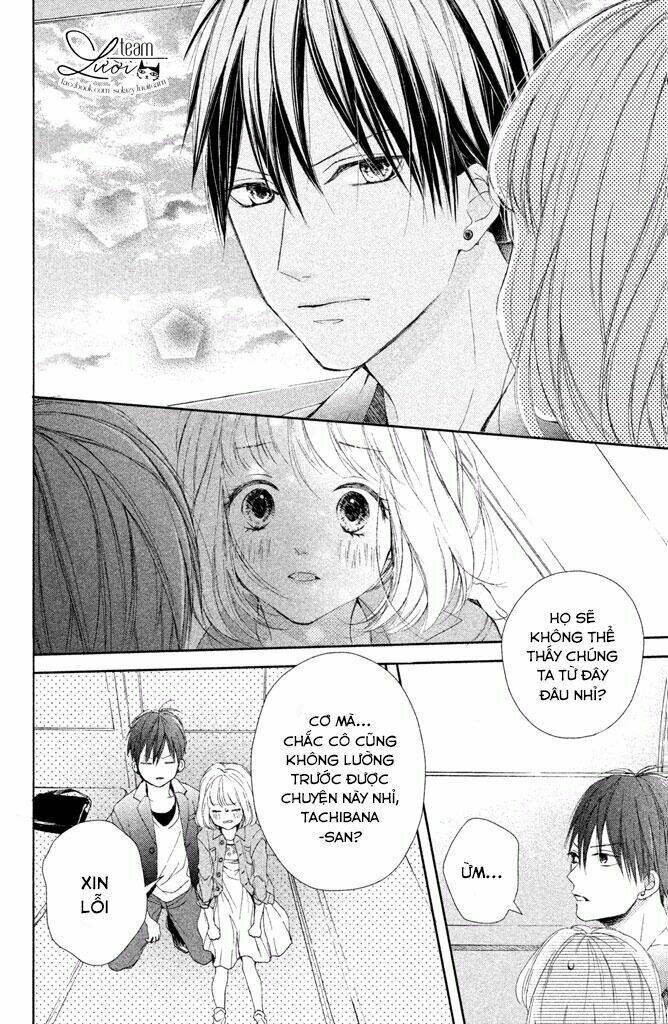 Kamiki Kyoudai Okotowari Chương 10 Ảnh 37