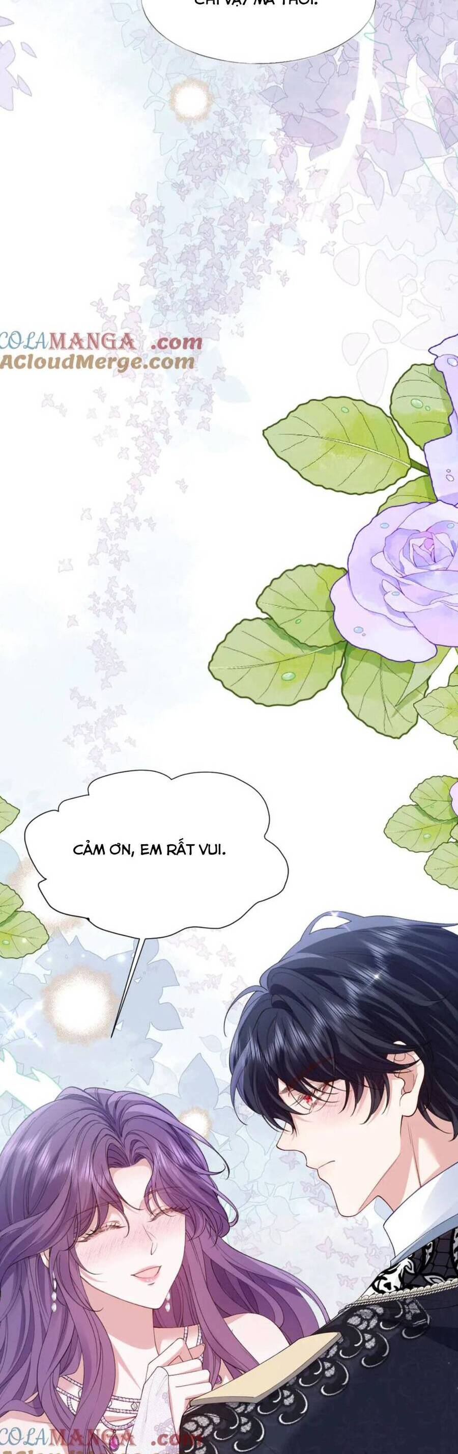 Tôi Đã Tỏ Tình Với Kẻ Thù Nguy Hiểm Chương 42 Ảnh 6