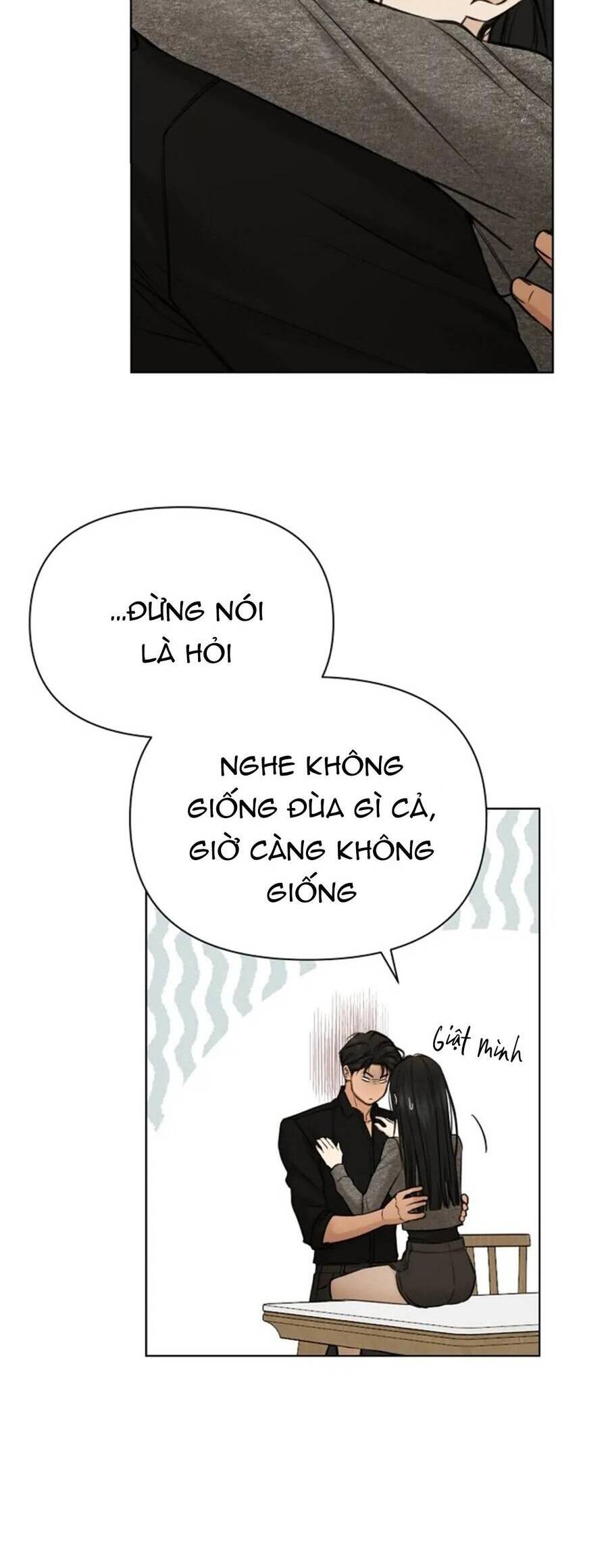 Bình Minh Chương 50 Ảnh 44