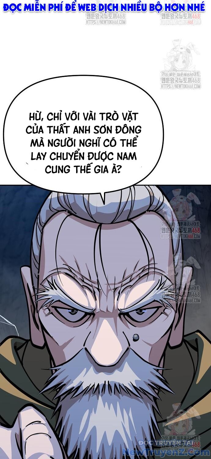 Đại Thánh Trùng Sinh Nam Cung Thế Gia Chương 25 Ảnh 83