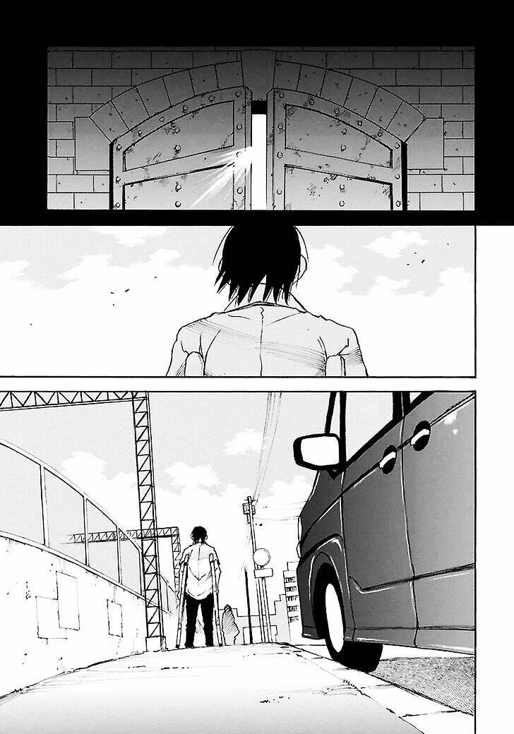 Erased Chương 39 Ảnh 18