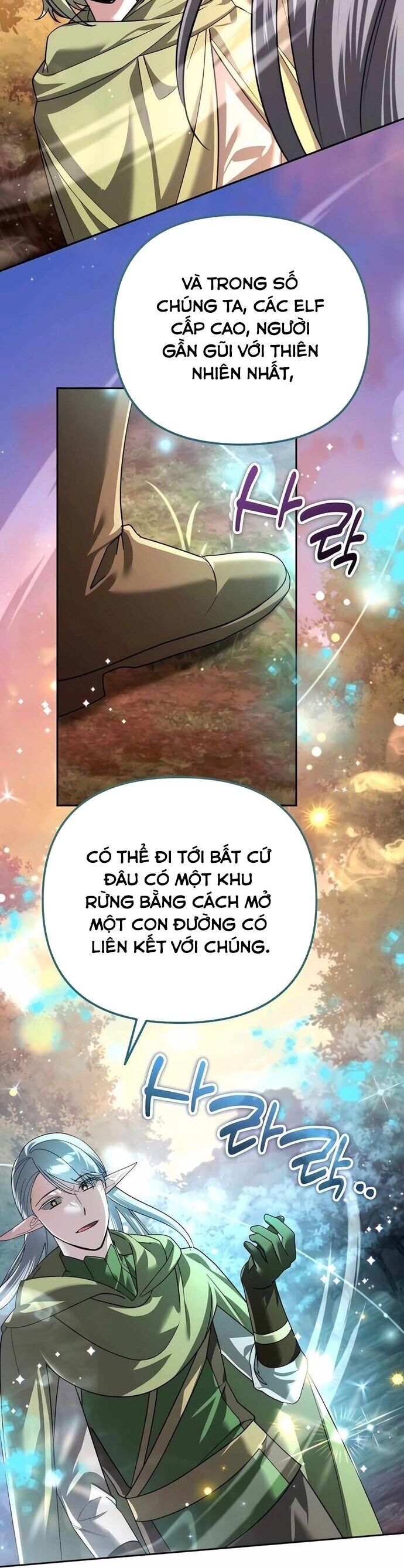 Tất Cả Bản Ngã Của Tôi Đều Là Hung Thần Chương 40 Ảnh 42