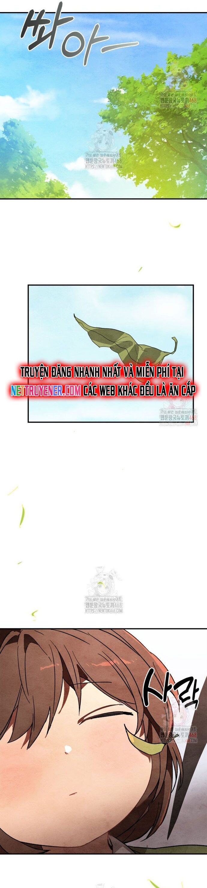 Vị Thần Trở Lại Chương 130 Ảnh 30
