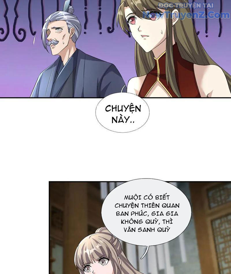 Ngủ Say Vạn Cổ: Xuất Thế Quét Ngang Chư Thiên Chương 105 Ảnh 32