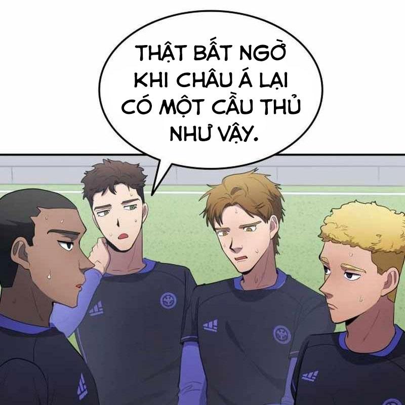 Thiên Phú Bóng Đá, Tất Cả Đều Là Của Tôi! Chương 93 Ảnh 11