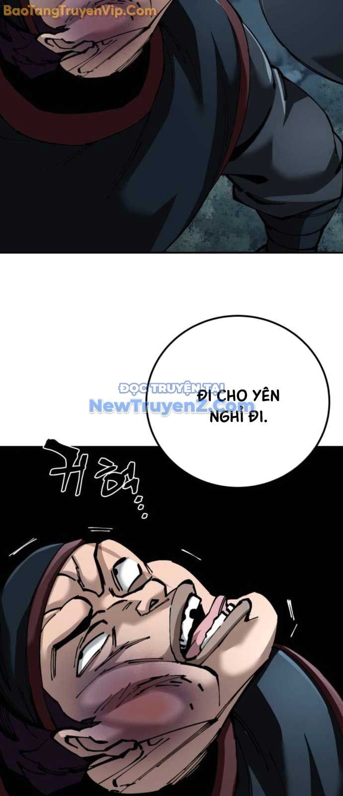 Ông Võ Giả Và Cháu Chí Tôn Chương 94 Ảnh 18