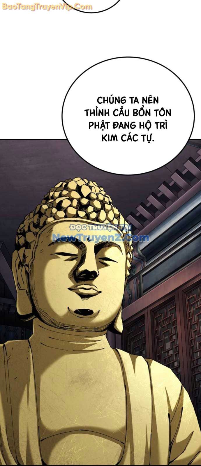 Ông Võ Giả Và Cháu Chí Tôn Chương 94 Ảnh 53