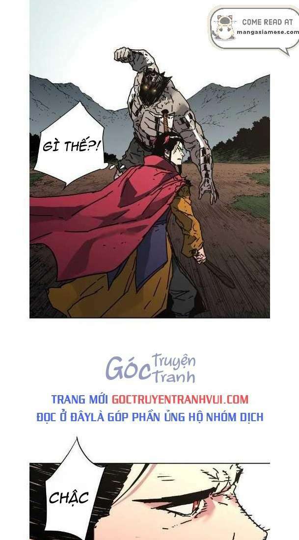 Bố Vô Song Chương 282 Ảnh 55