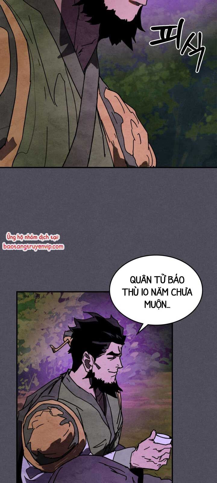 Vị Thần Trở Lại Chương 130.1 Ảnh 24