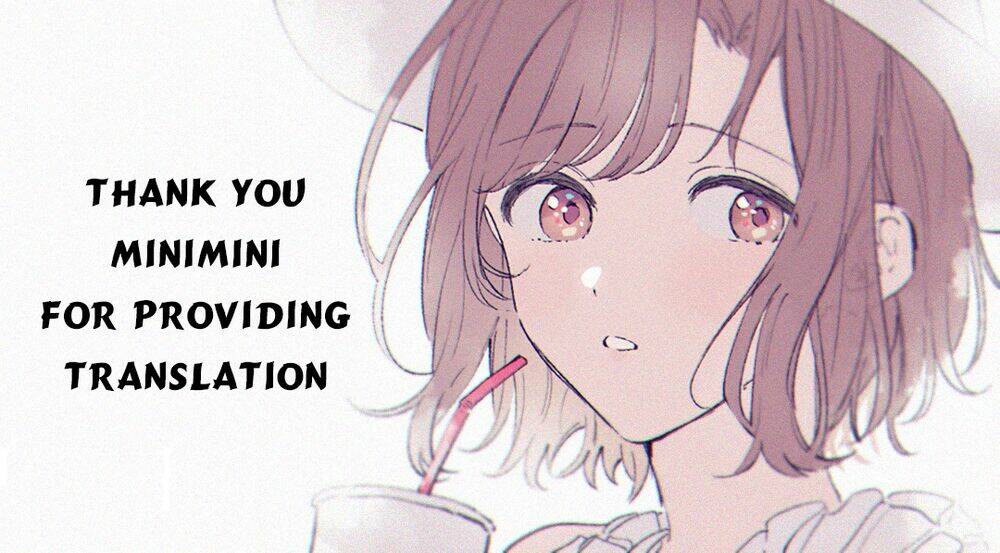 Sei-Chan, Your Love Is Too Much! Chương 19 Ảnh 18
