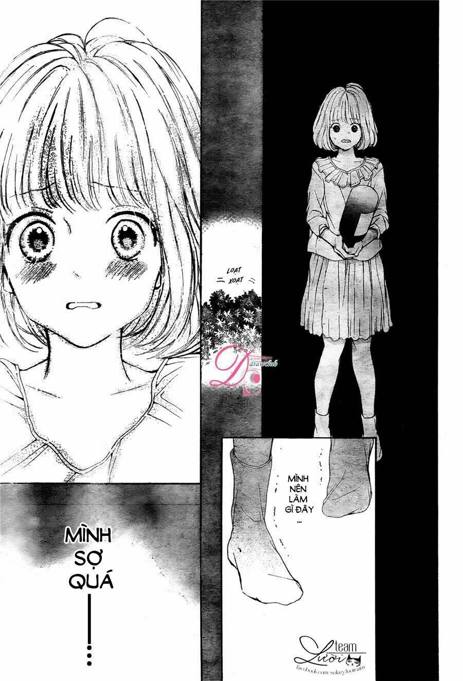 Kamiki Kyoudai Okotowari Chương 5 Ảnh 30