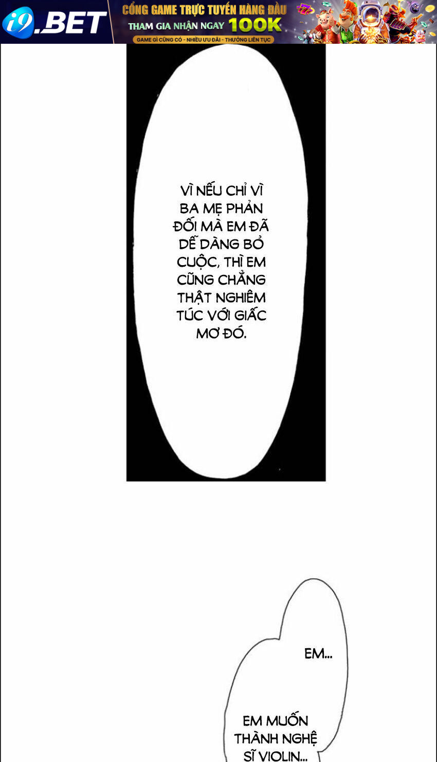 Nụ Hôn Cháy Bỏng Chương 82 Ảnh 25