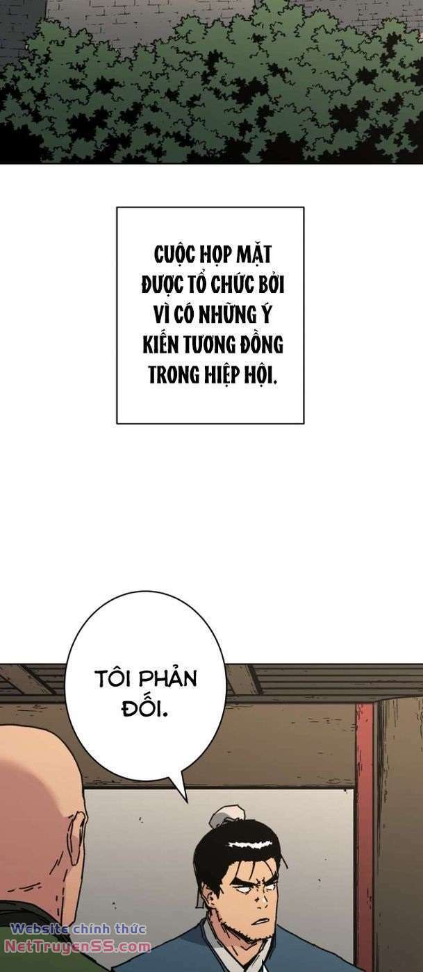 Bố Vô Song Chương 286 Ảnh 57