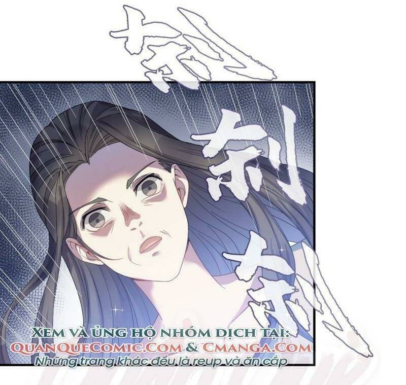 Phi Chức Nghiệp Bán Tiên Chương 6 Ảnh 28