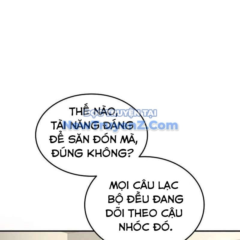 Thiên Phú Bóng Đá, Tất Cả Đều Là Của Tôi! Chương 95 Ảnh 116