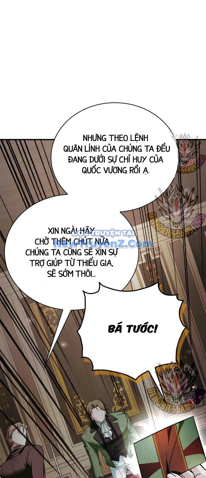 Tôi Không Tài Năng Đến Thế Đâu Chương 83 Ảnh 81