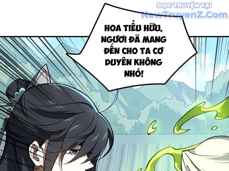 Ta Ở Tu Tiên Giới Chỉ Làm Giờ Hành Chính Chương 120 Ảnh 7