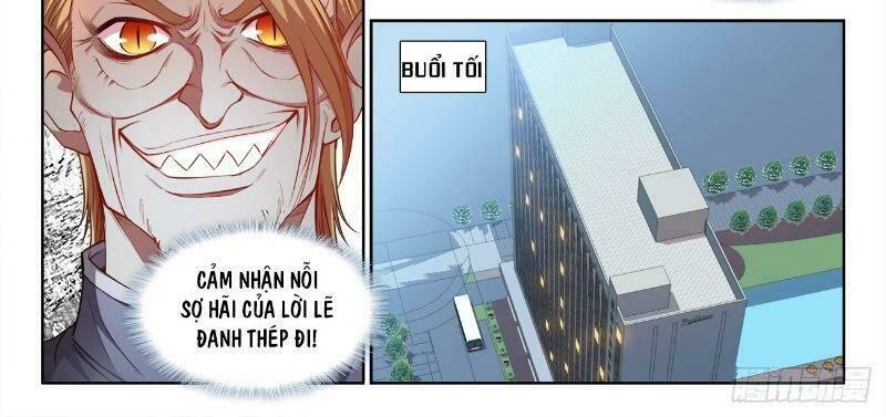 Cực Đạo Tông Sư Chương 60 Ảnh 18