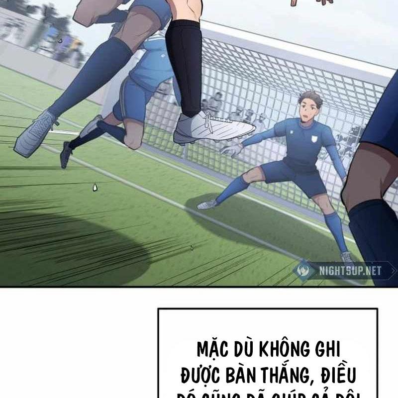 Thiên Phú Bóng Đá, Tất Cả Đều Là Của Tôi! Chương 93 Ảnh 24