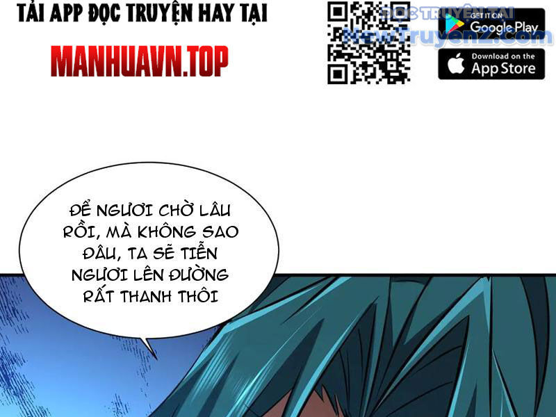 Ma Tu Tái Sinh: Khởi Đầu Nhặt Được Một Hành Tinh Zombie Chương 41 Ảnh 124