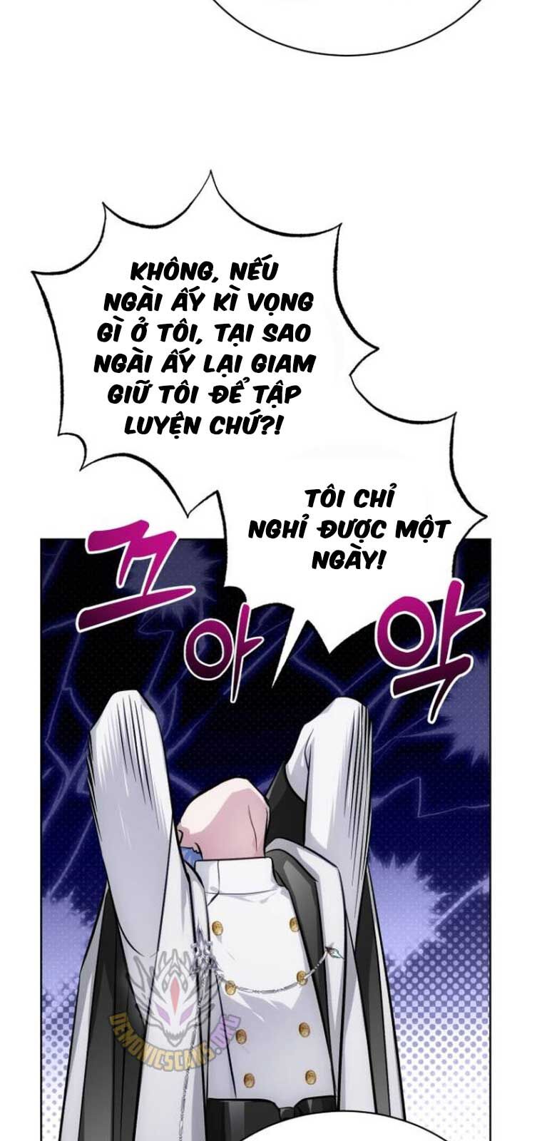 Đứa Con Có Vấn Đề Của Ma Tháp Chương 13 Ảnh 38