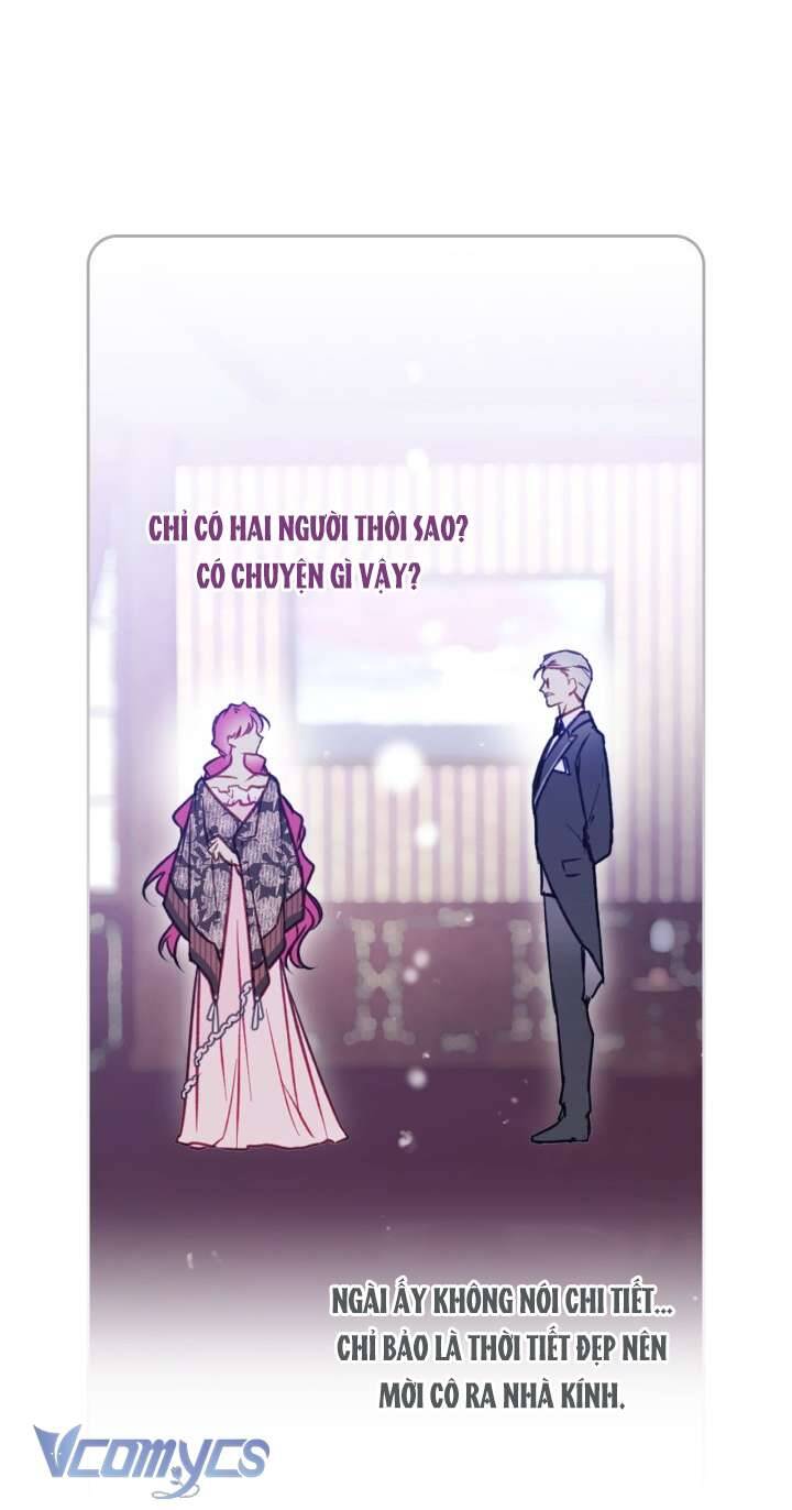 Kết Thúc Của Nhân Vật Phản Diện Chỉ Có Thể Là Cái Chết Chương 172 Ảnh 18