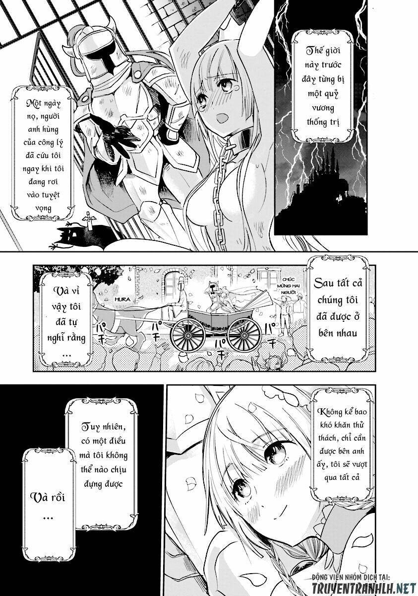 Anata No Danna Uwaki Shitemasu Yo Chương 2 Ảnh 3