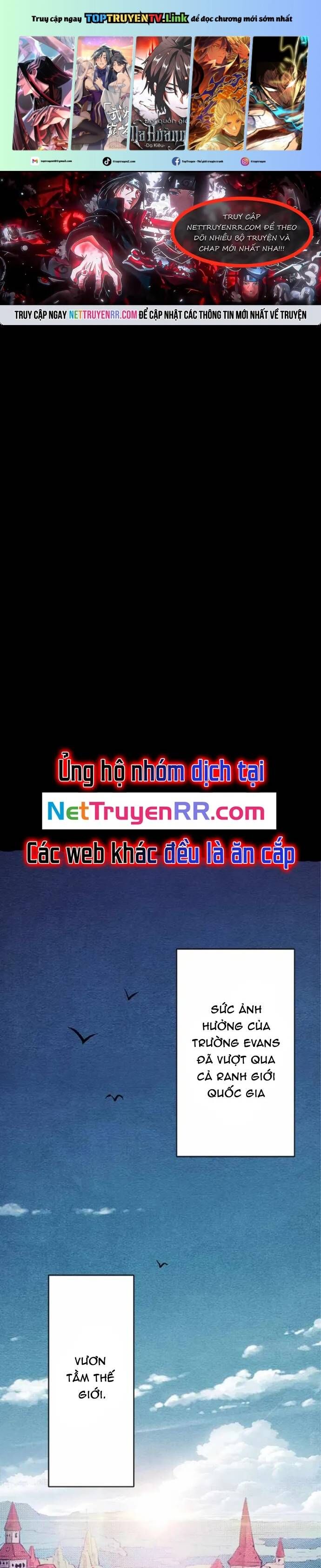 Chúa Quỷ Tái Sinh: Chinh Phục Định Mệnh Chương 8 Ảnh 3
