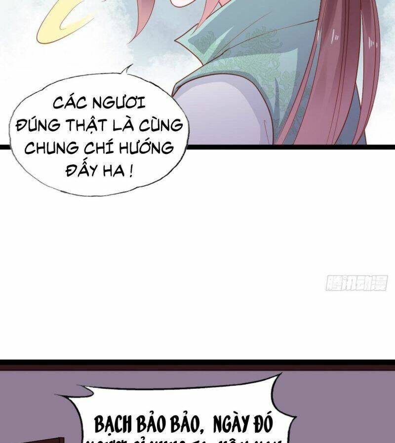 Đứng Lại! Phụng Chỉ Ăn Cướp Chương 19 Ảnh 24