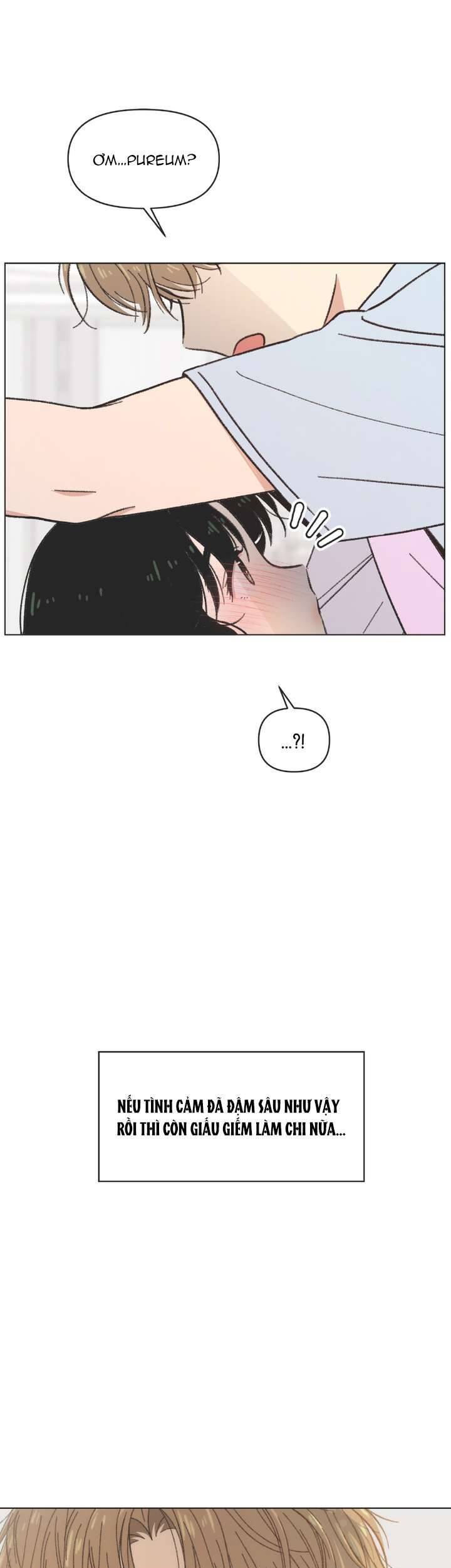 Seasons Of Lovesome Chương 25 Ảnh 30