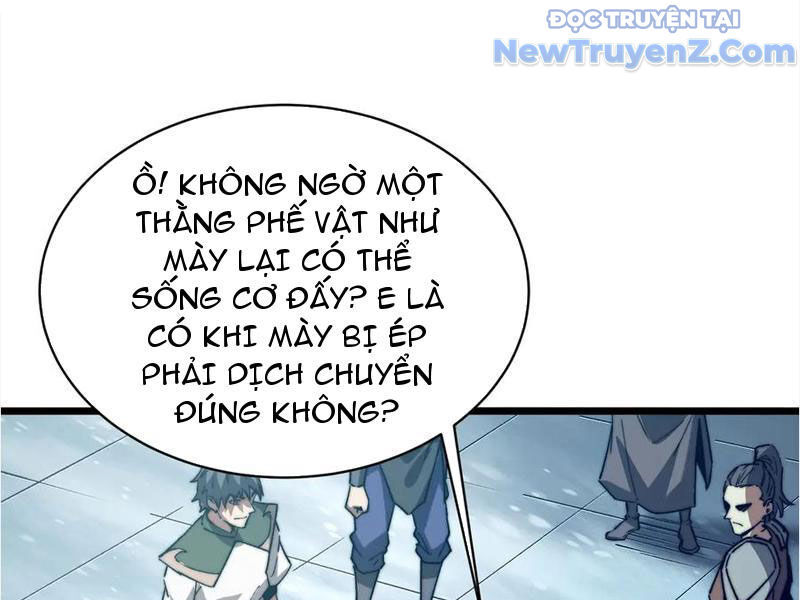 Triệu Hoán Ác Ma, Ta Đã Là Thâm Uyên Chương 14 Ảnh 68