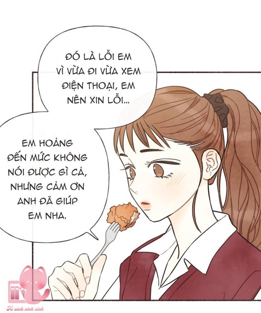 Cảm Xúc Chuyển Giao Chương 5 Ảnh 59