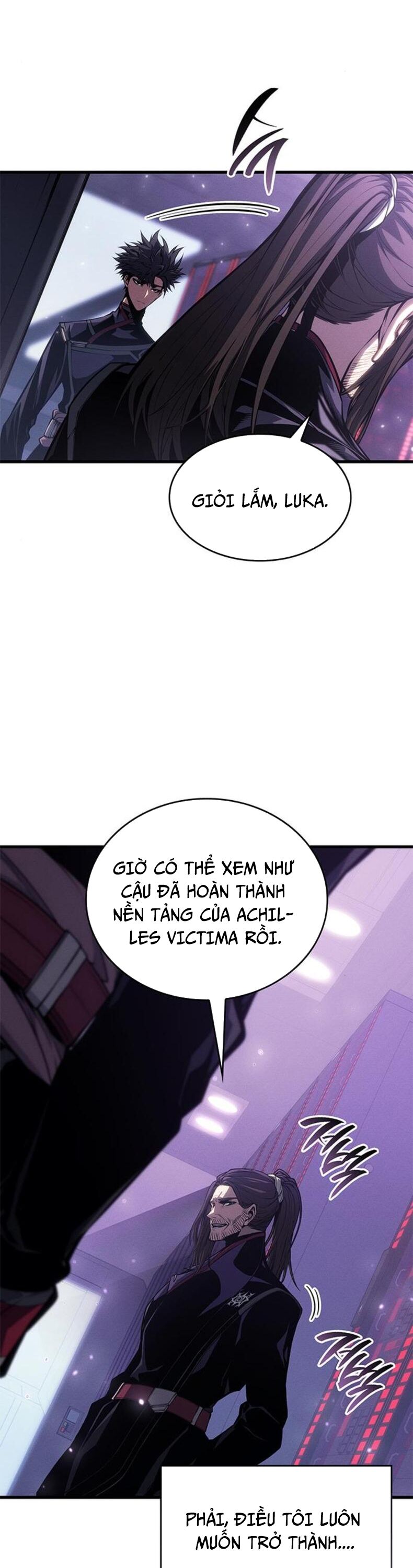 Tạp Huyết Chương 37 Ảnh 33