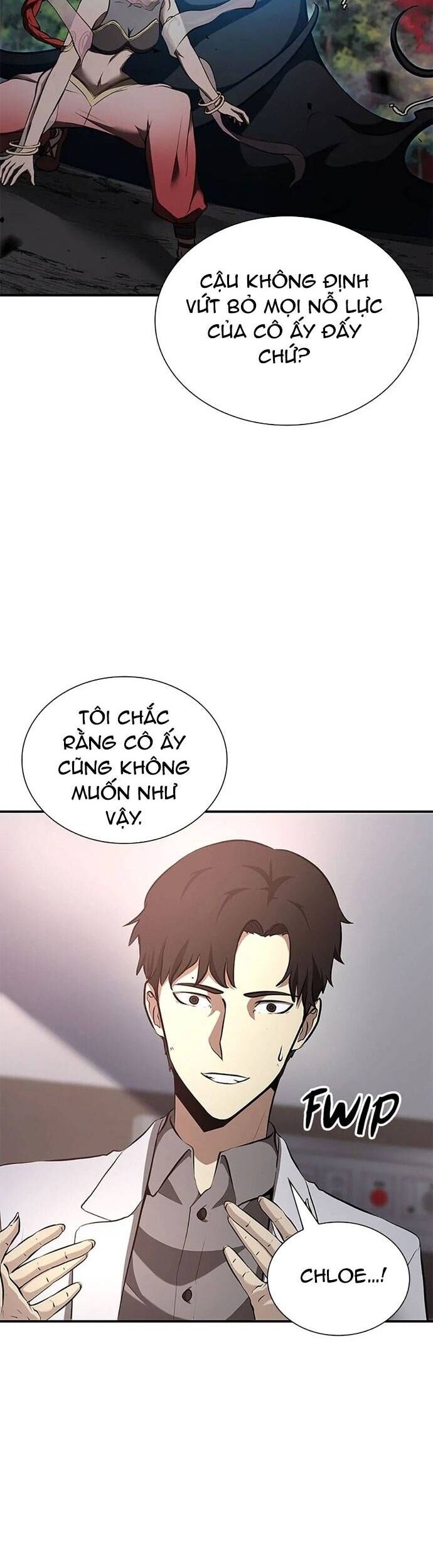 Sự Trở Lại Ma Dược Sư Cấp Fff Chương 108 Ảnh 55